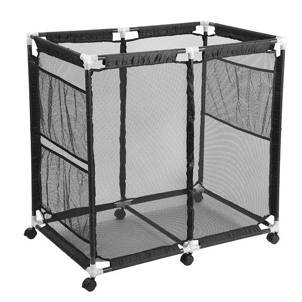 Rebrilliant Pool Storage Mesh Bin & Reviews Wayfair